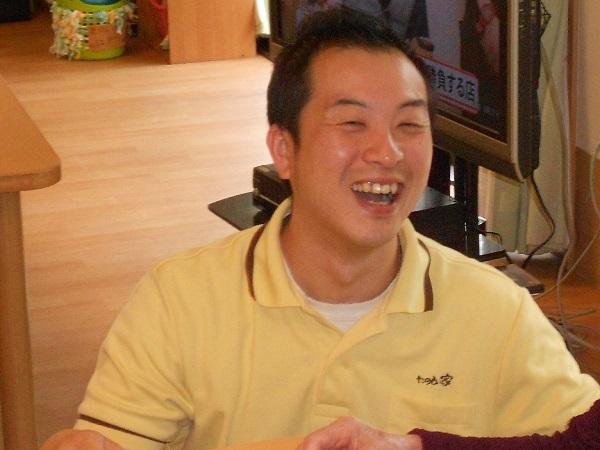入野さん