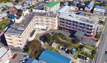 社会福祉法人日進福祉会|特別養護老人ホーム 日進ホーム