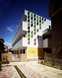 社会福祉法人 善光会|ケアサポートセンター リンクス大森中