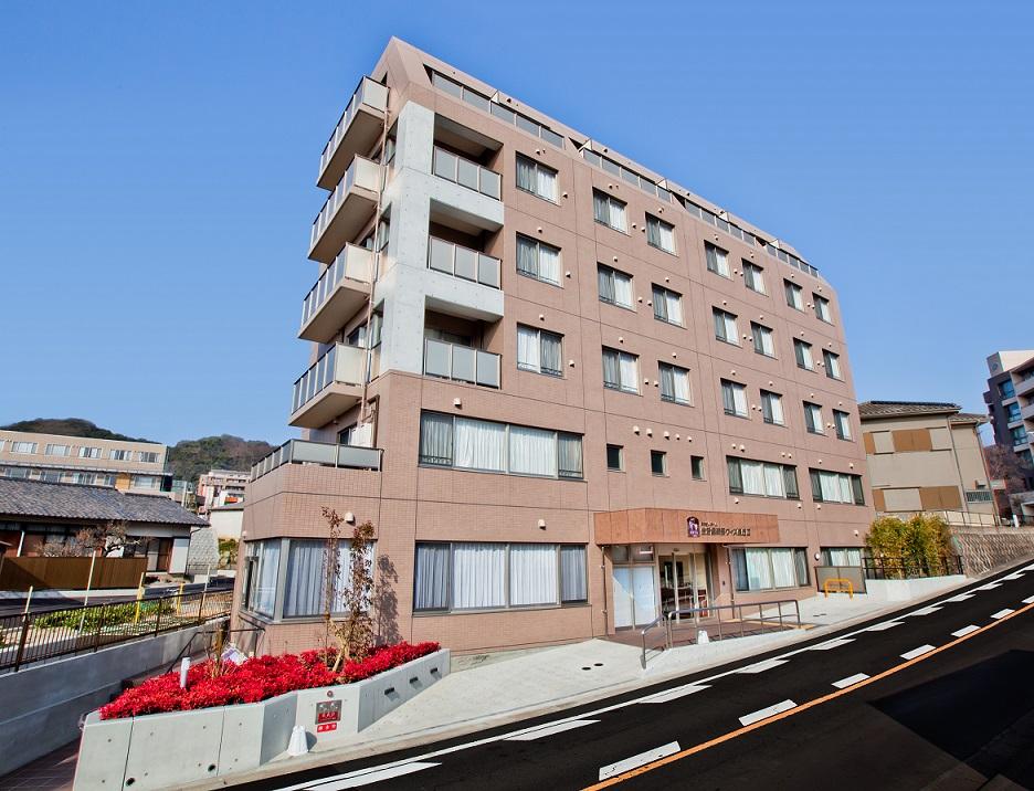 株式会社ウィズグループ|ウィズ長丘