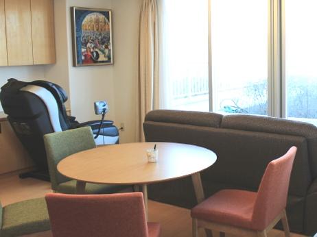 洛和会ヘルスケアシステム|特別養護老人ホーム　洛和ヴィラ文京春日