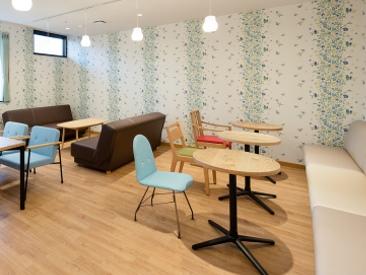 洛和会ヘルスケアシステム|特別養護老人ホーム　洛和ヴィラ文京春日