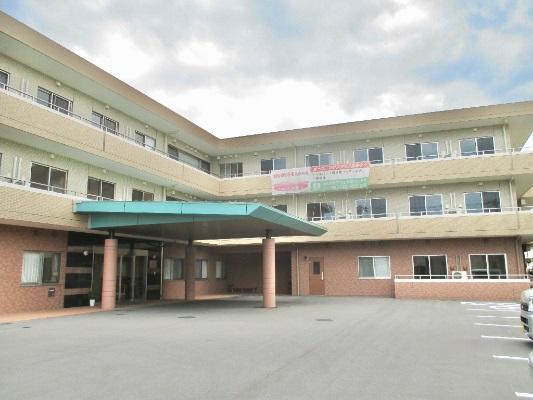 株式会社アスモ介護サービス|アスモ介護サービスさいたま（ラヴィ南浦和Ⅰ）