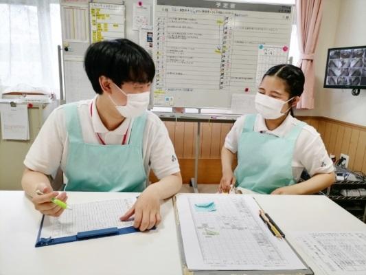 株式会社アスモ介護サービス|アスモ介護サービスさいたま（ラヴィ南浦和Ⅰ）