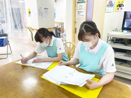 株式会社アスモ介護サービス|アスモ介護サービスさいたま（ラヴィ南浦和Ⅰ）