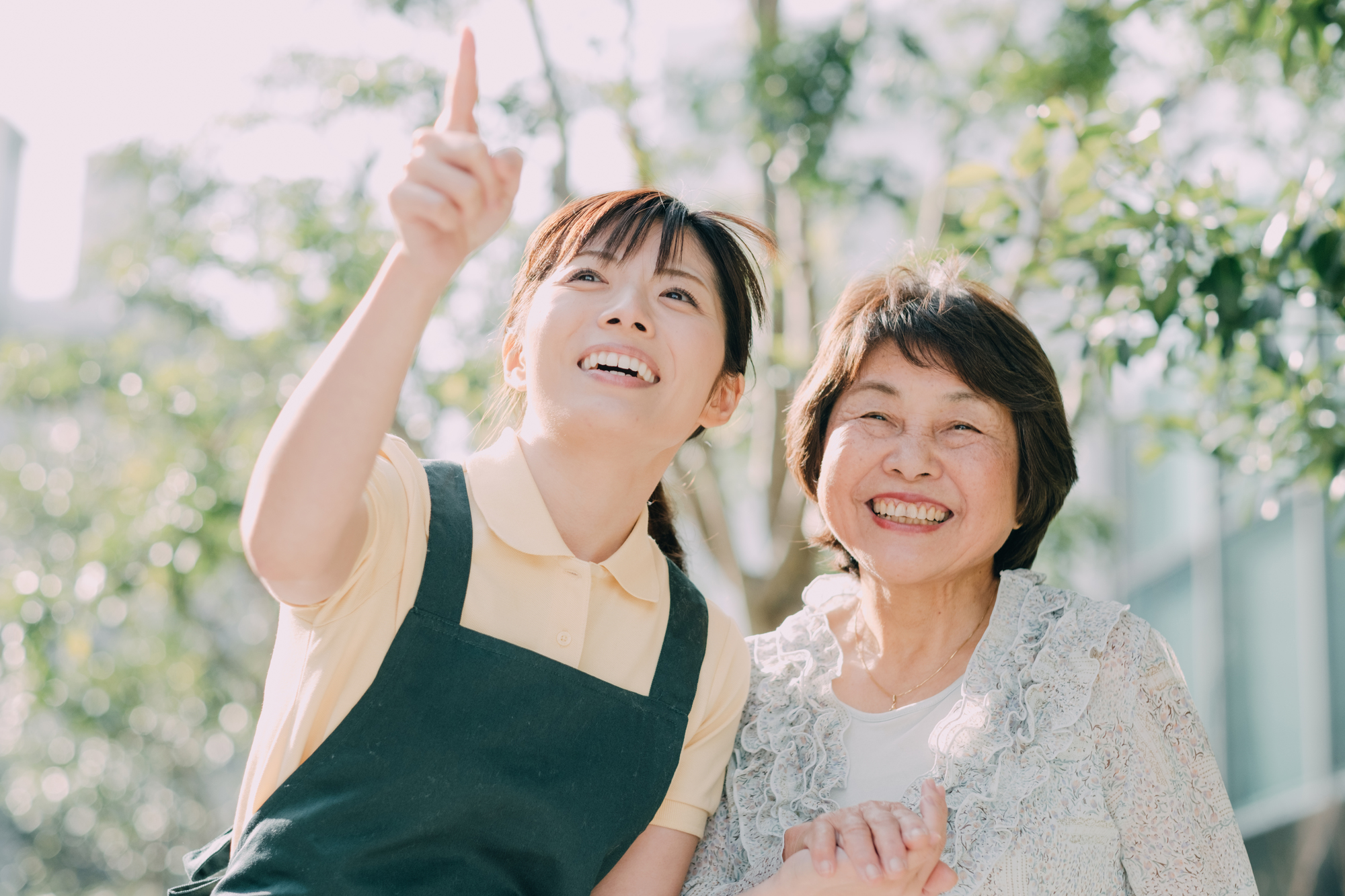 株式会社　福祉の街|ふくしのまち鴻巣