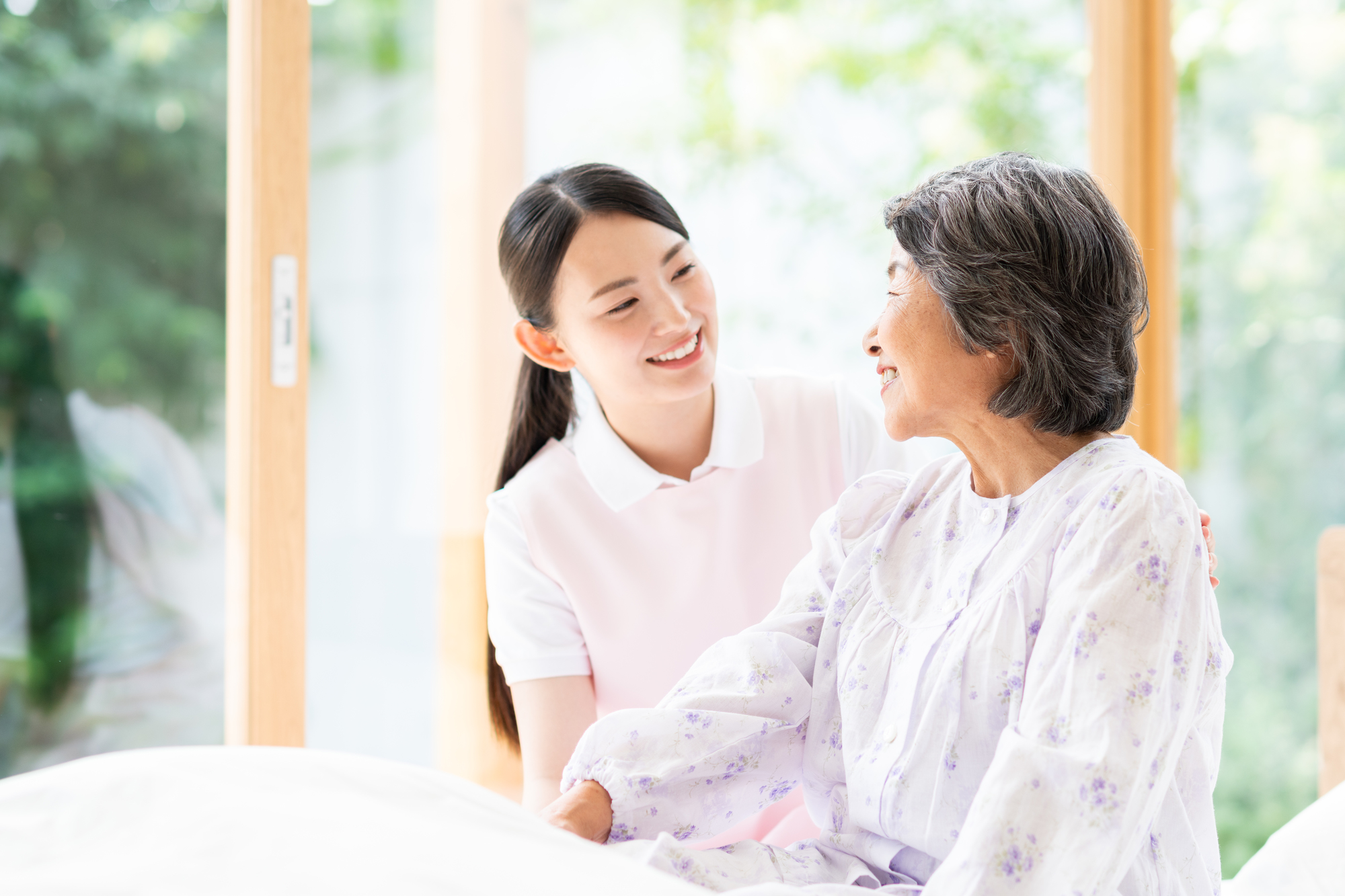 株式会社　福祉の街|ふくしのまち熊谷