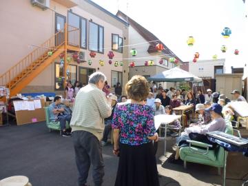 グループホーム丸心の介護スタッフ求人情報 正社員 北海道札幌市北区 介護の求人や転職は介護求人ナビ