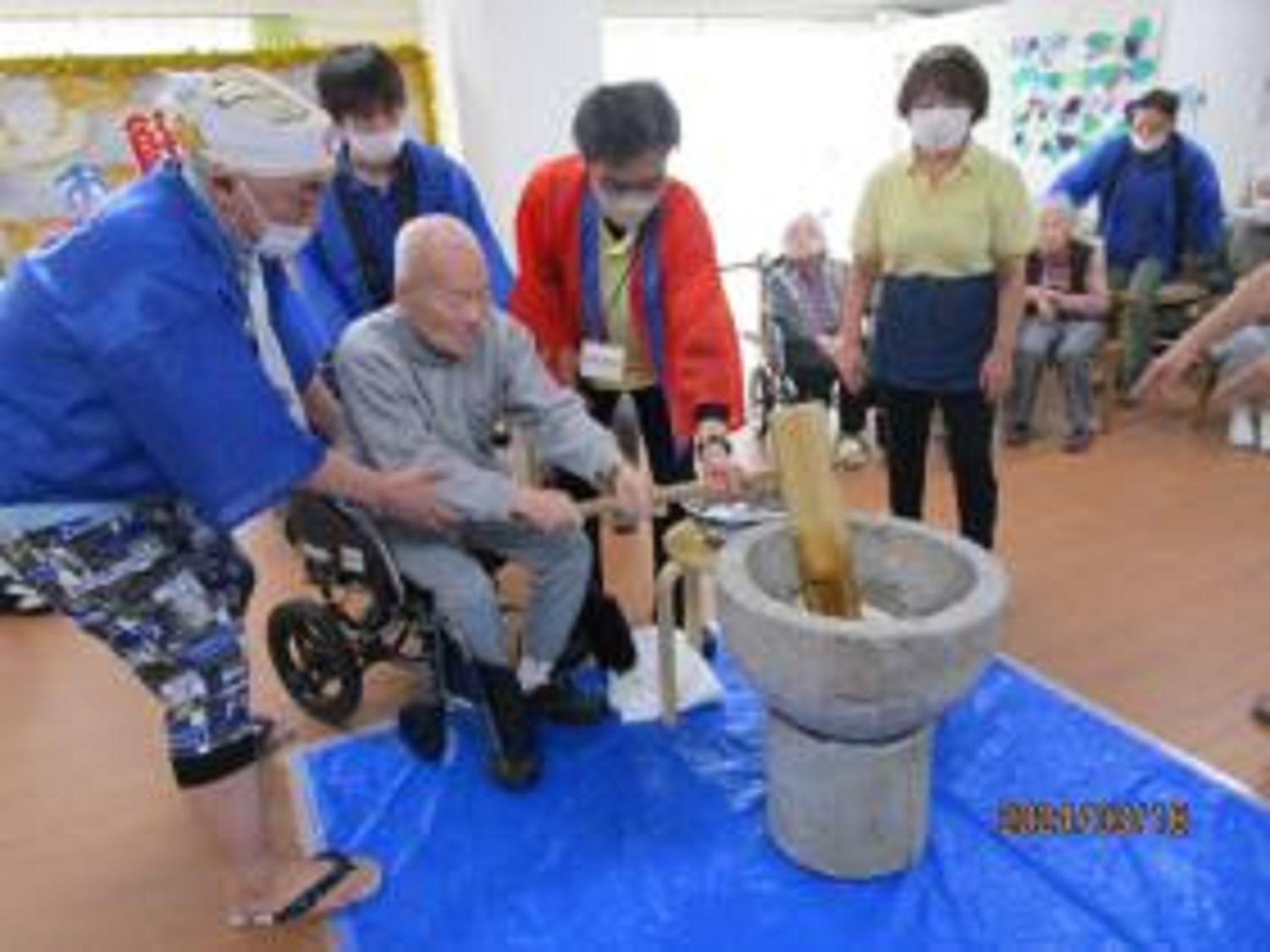 合同会社トライスター|ケアプラン　トライスター