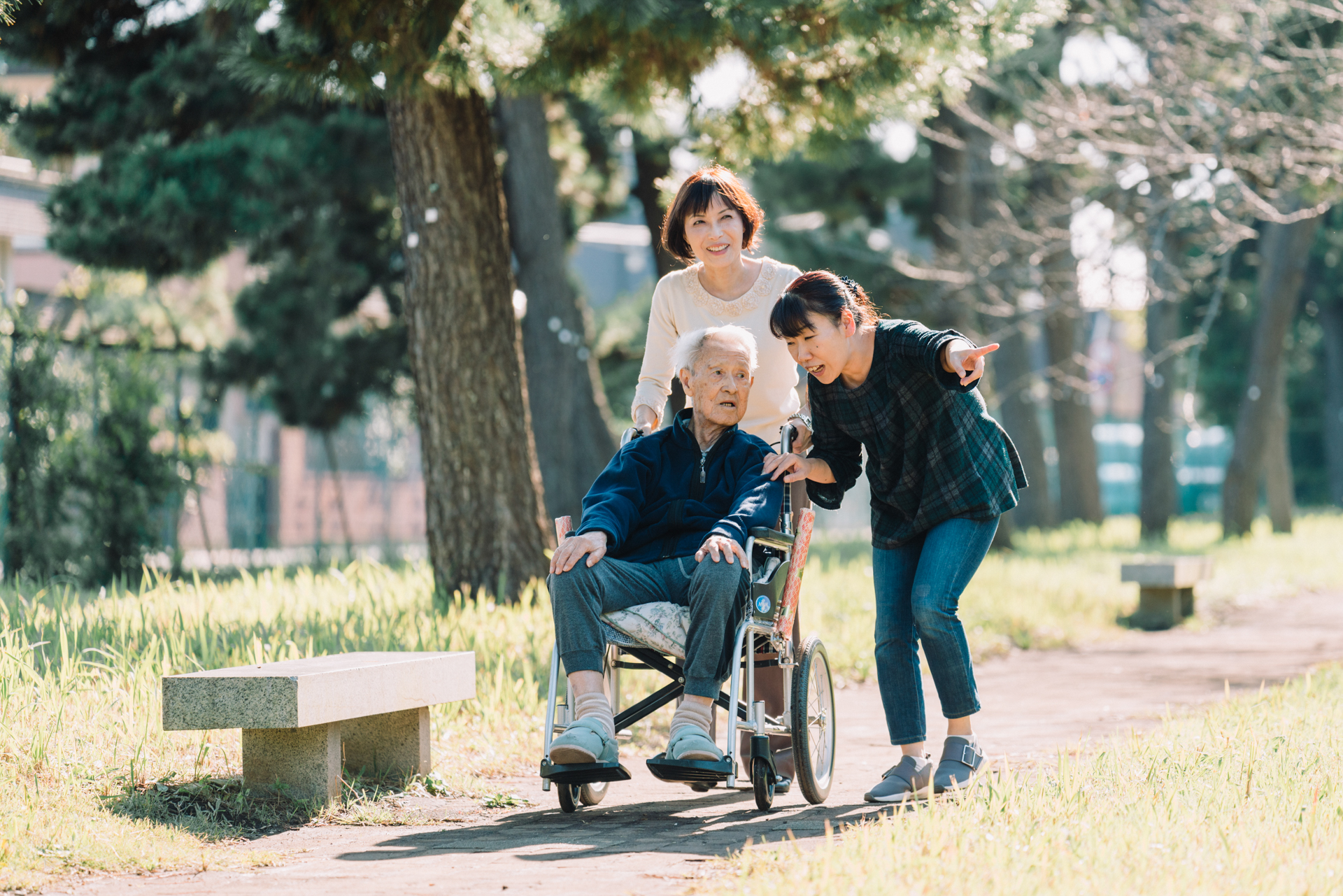 株式会社ひこうせん|グループホーム　ひこうせん