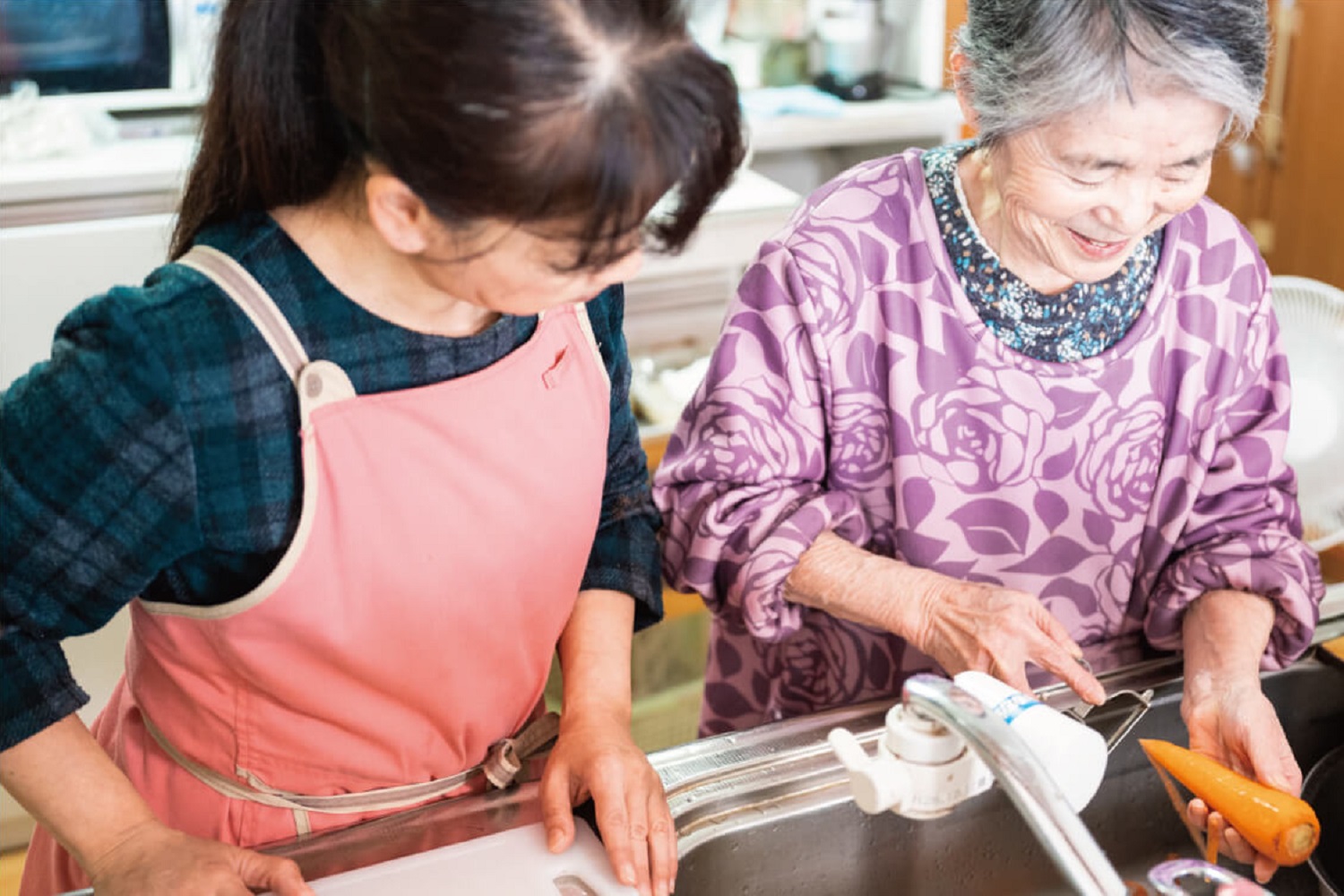 株式会社ひこうせん|グループホーム　ひこうせん