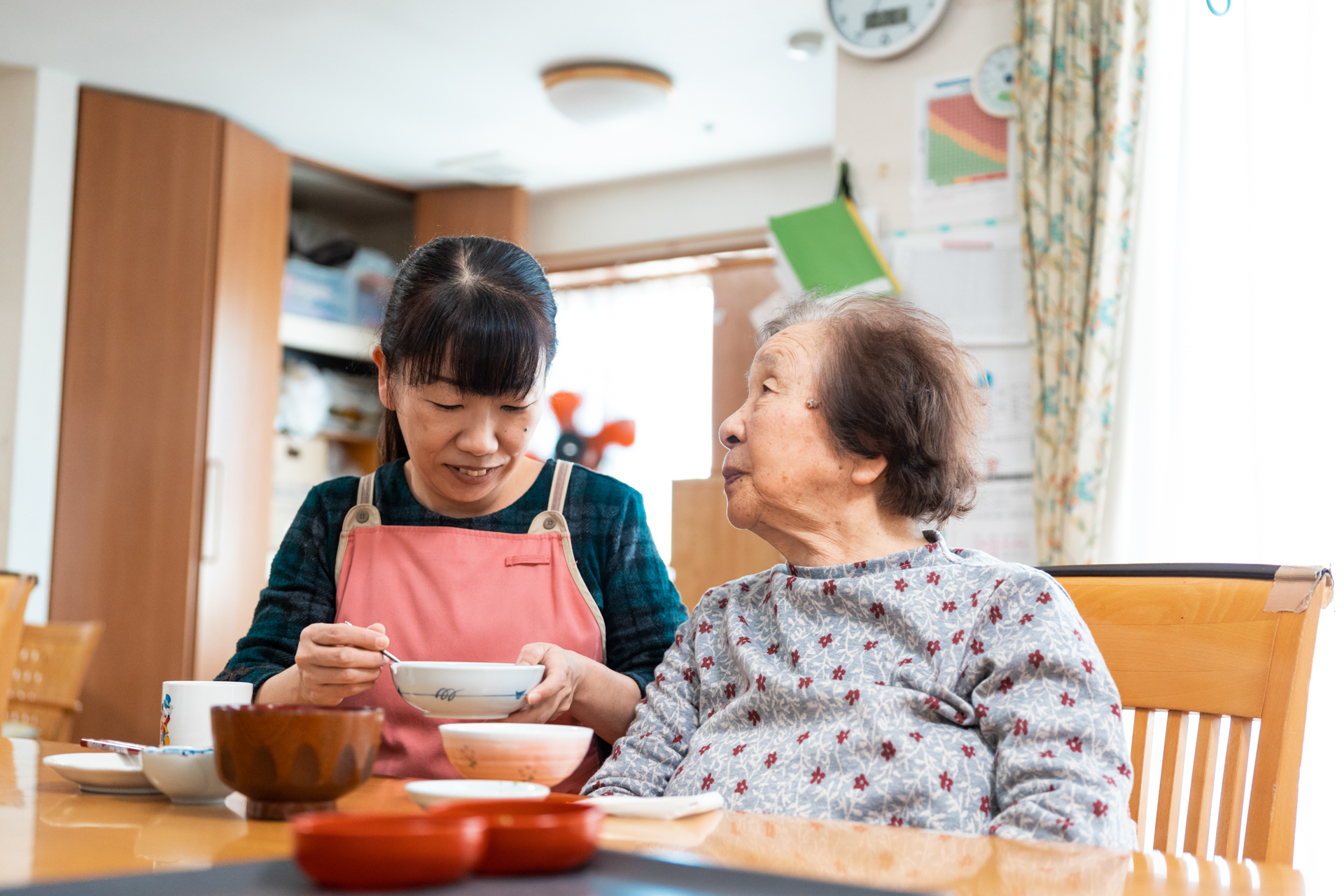 株式会社ひこうせん|グループホーム　ひこうせん