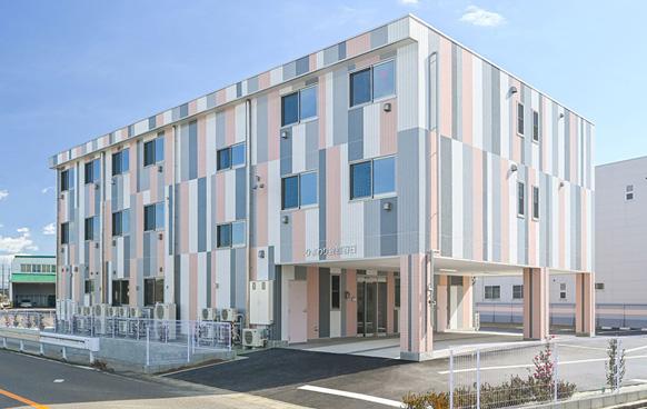 株式会社ライフサポートひまわり|ライフ訪問介護ステーション