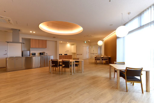 社会福祉法人寿楽園|ホームヘルプサービス笹の風