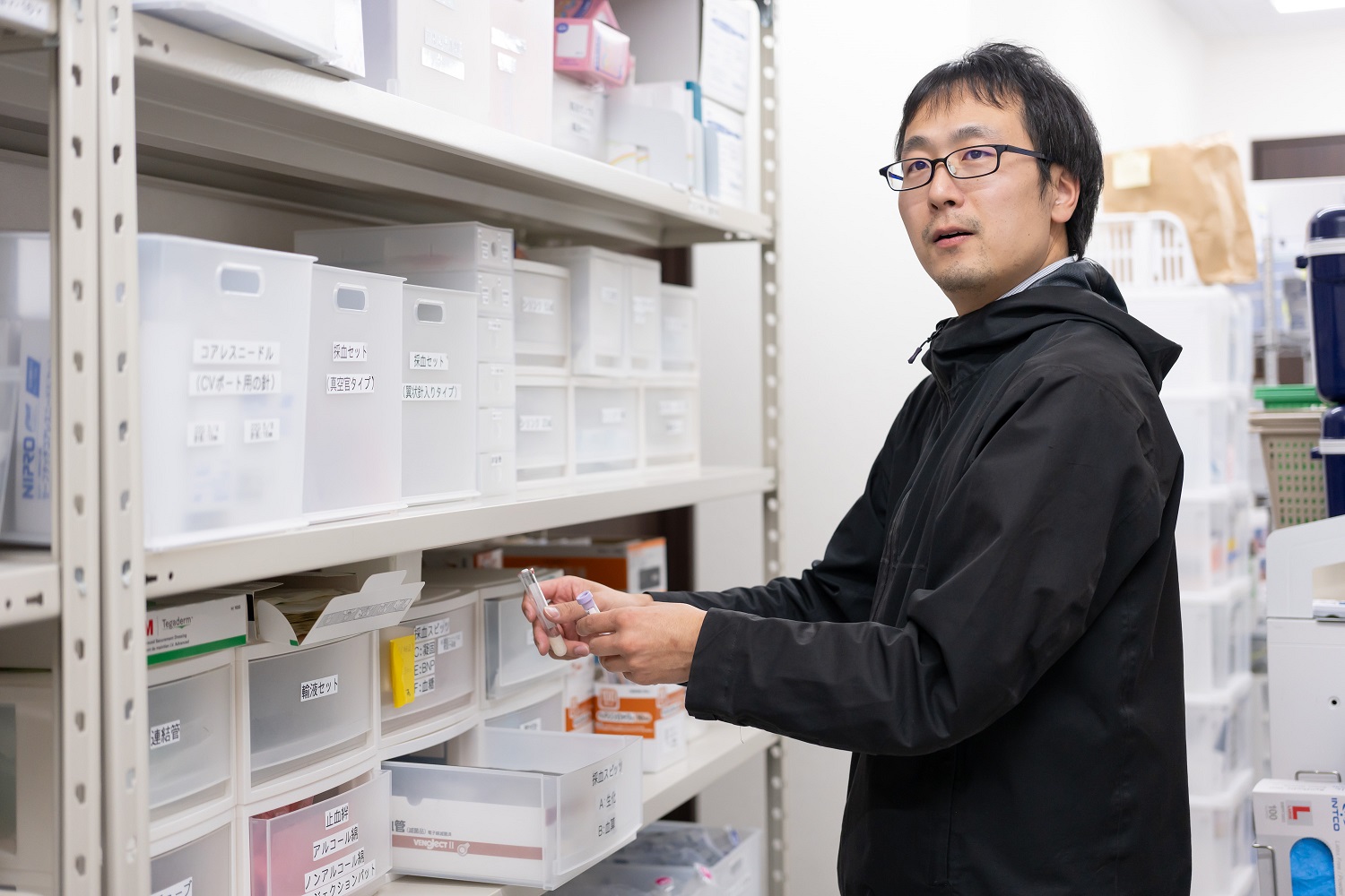 医療法人社団えにし|ケアプランれんげ　ひばりが丘