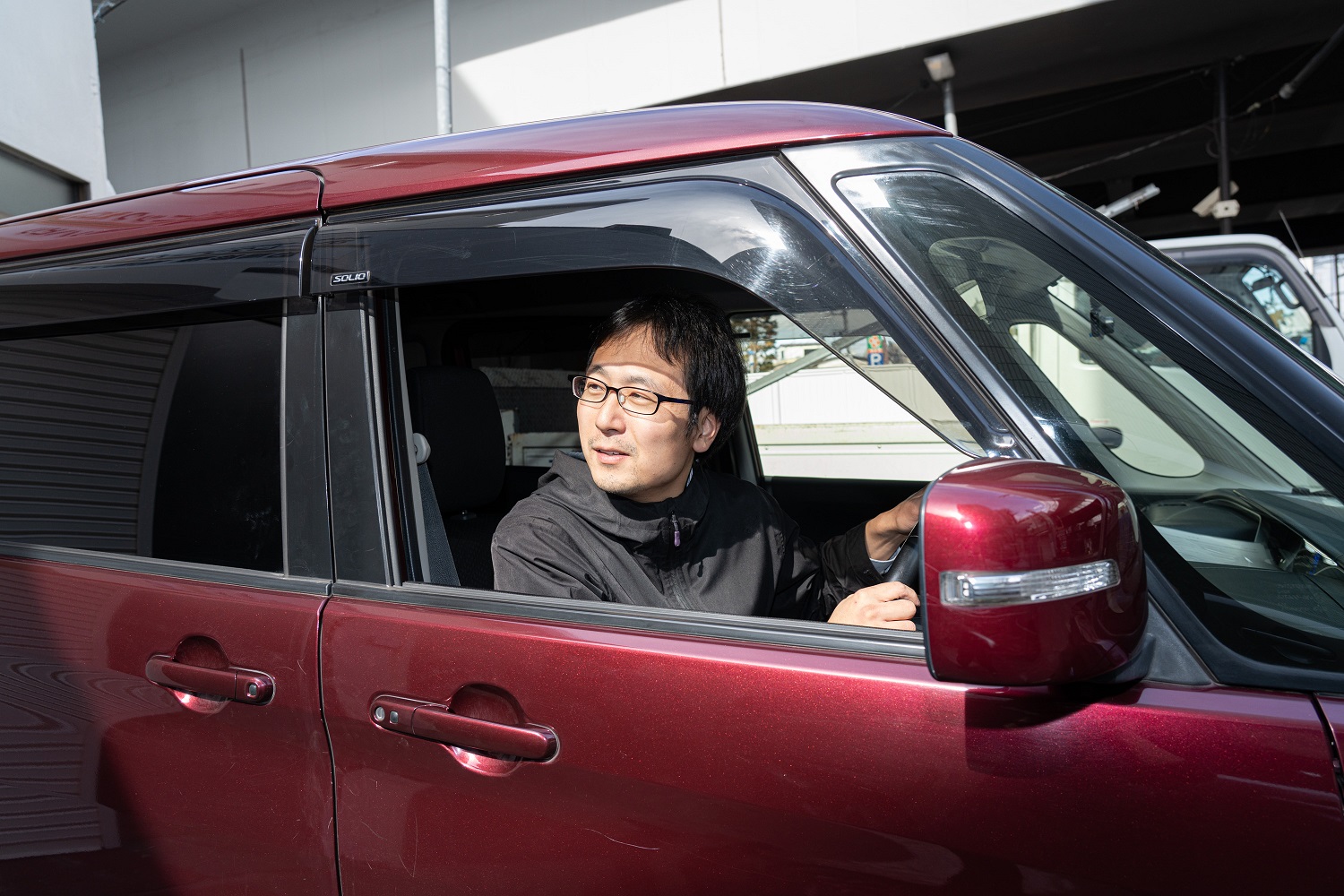 医療法人社団えにし|ケアプランれんげ　ひばりが丘