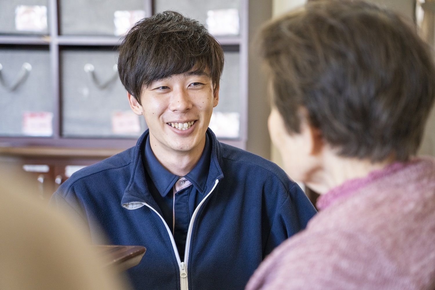 セントケア千葉株式会社|セントケア佐倉（訪問介護）