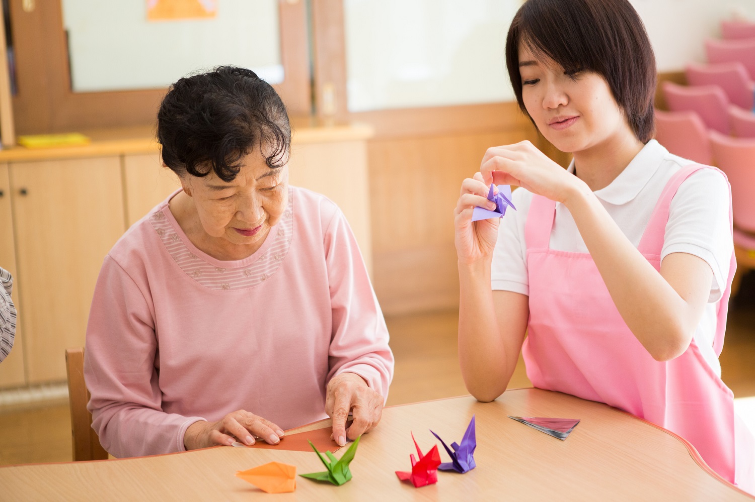 株式会社Gracias|フェリーチェ（デイサービス）