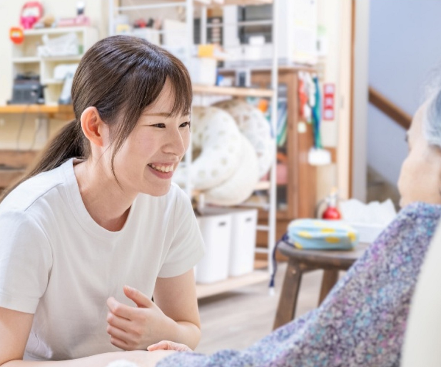 株式会社QOLサービス|ありがとう総合訪問センター（訪問介護）