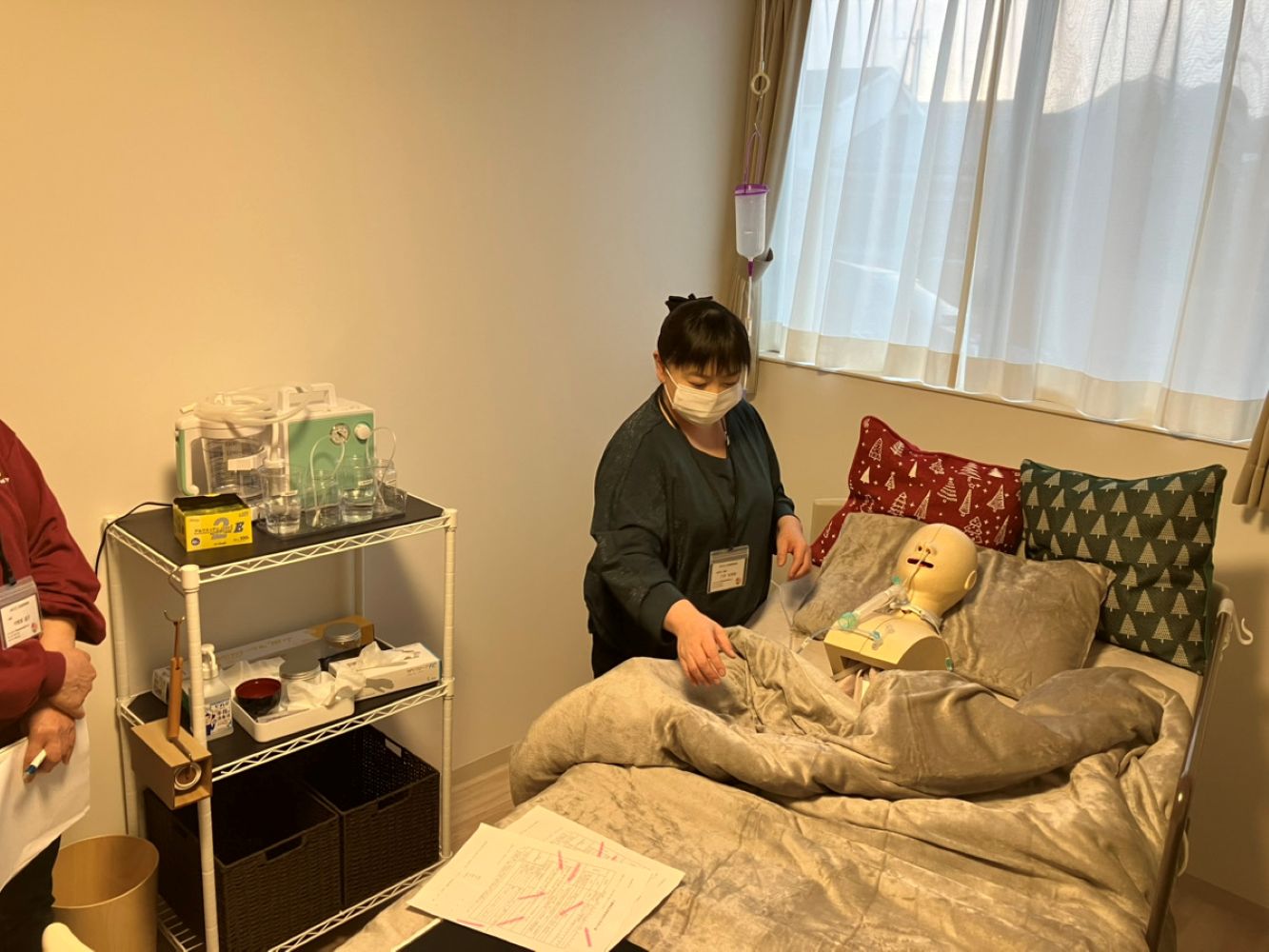 株式会社 アトラクションホールディングス|ABCリビング伊勢原下落合/介護福祉士/正社員/5012f6A1