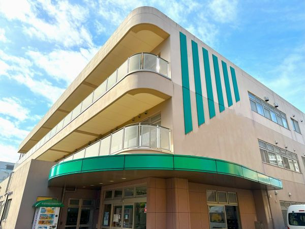 社会福祉法人経山会／しゅくがわら地域包括支援センター