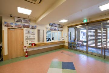 株式会社明昭|ハートランド川口明生苑