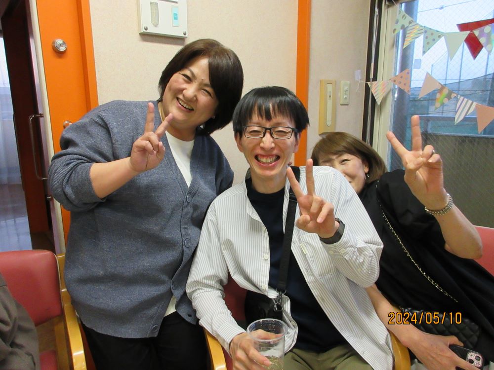 社会福祉法人ビーナス福祉会|ビーナスホーム千島園（特養）