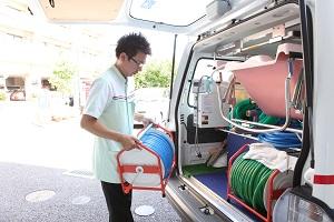 アースサポート株式会社|アースサポート渋谷