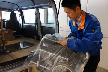 アースサポート株式会社|アースサポート渋谷