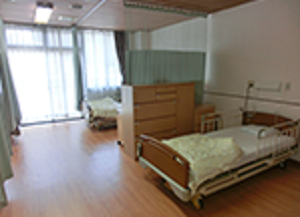 医療法人生寿会|日進老人保健施設