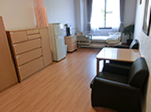 医療法人生寿会|日進老人保健施設