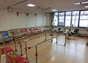 医療法人生寿会|日進老人保健施設