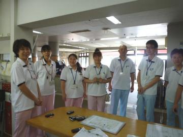 社会福祉法人正吉福祉会|いなぎ正吉苑