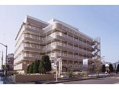 ライフサポート株式会社|悠楽里えどがわグリーンパーク