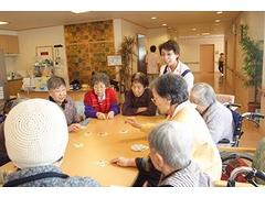 ライフサポート株式会社|悠楽里えどがわグリーンパーク