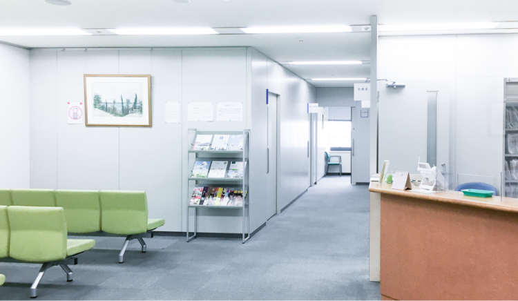 医療法人生寿会|中メンタルクリニック