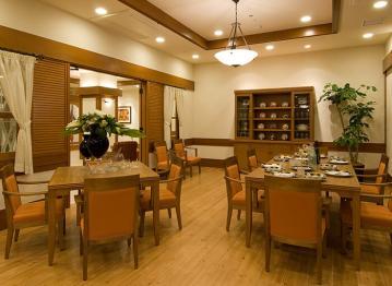 グッドタイムリビング株式会社|グッドタイム リビング 流山 壱番館 -おおたかの森-