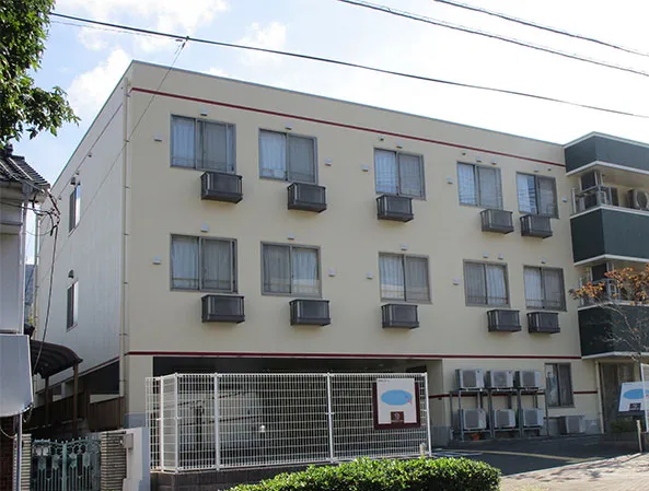 株式会社シダー／ラ・ナシカ　ふじまつ