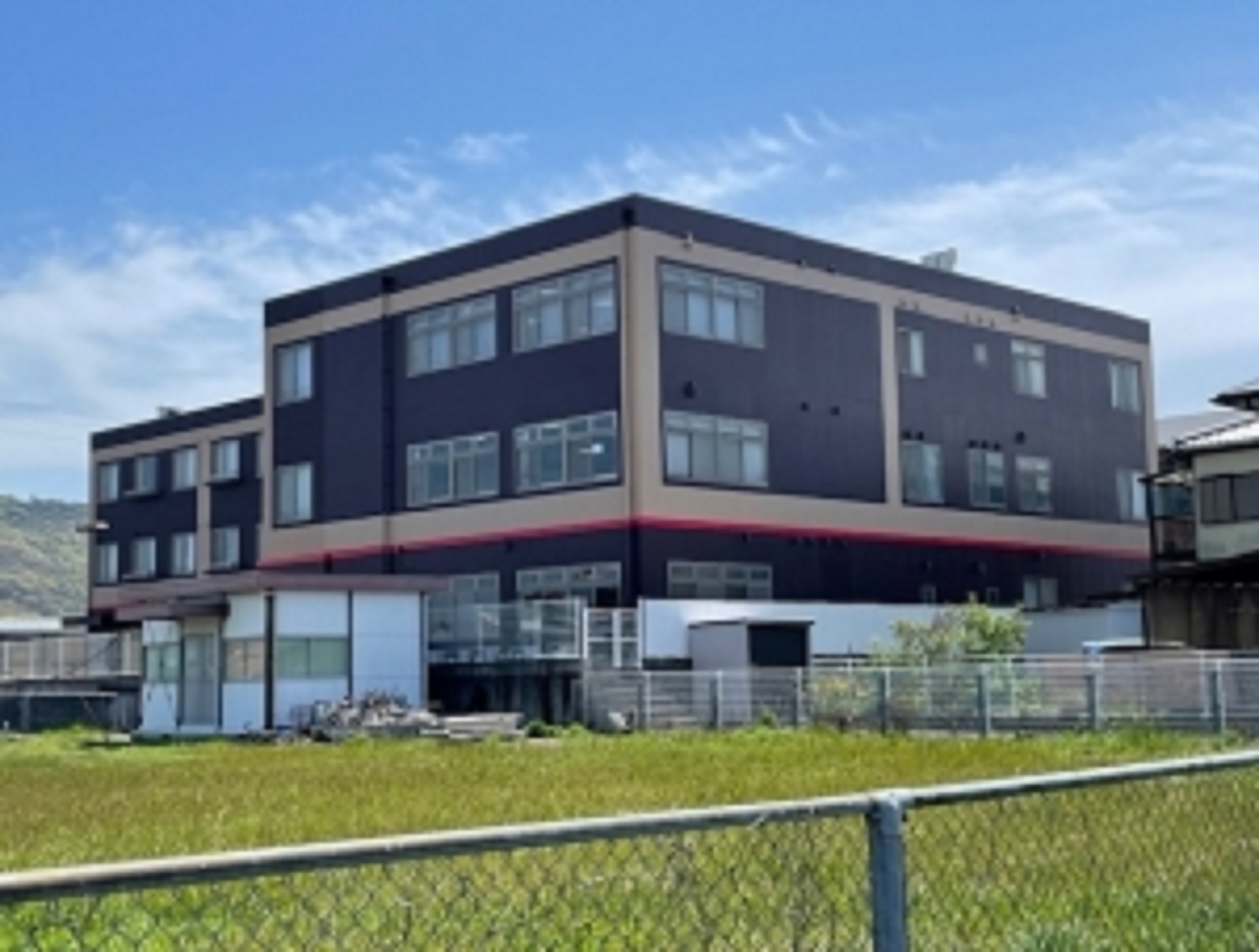 株式会社シダー|ラ・ナシカ　こうざい