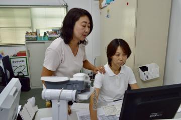 株式会社日本エルダリーケアサービス|げんき介護神水/K281