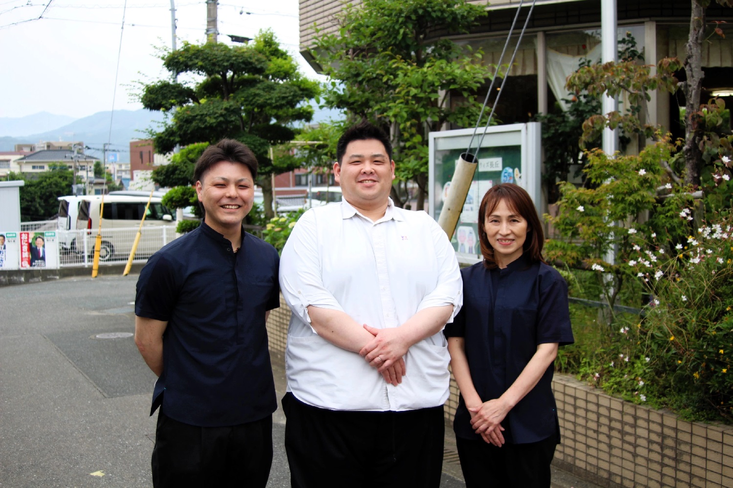 株式会社ウィズグループ|ウィズ長丘