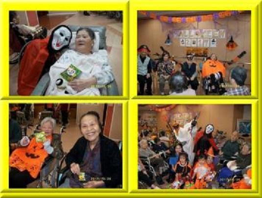 社会福祉法人たんぽぽ福祉会|特別養護老人ホーム　たんぽぽ加茂の里