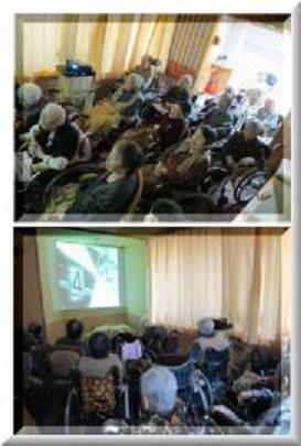 社会福祉法人たんぽぽ福祉会|特別養護老人ホーム　たんぽぽ加茂の里