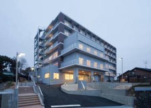 医療法人生寿会|介護付有料老人ホーム　メロウごきそ