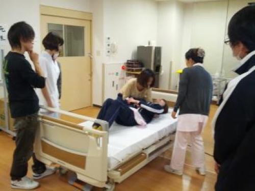 医療法人生寿会|介護付有料老人ホーム　メロウごきそ