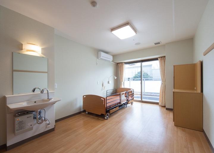 社会福祉法人日進福祉会|特別養護老人ホーム大高　「職場見学歓迎」