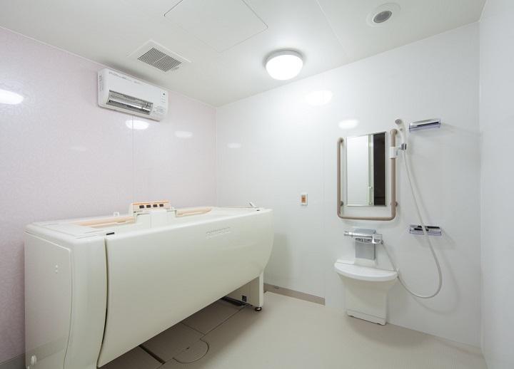 社会福祉法人日進福祉会|特別養護老人ホーム大高　「職場見学歓迎」