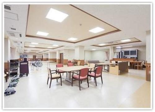 社会福祉法人日進福祉会|特別養護老人ホーム大高　「職場見学歓迎」