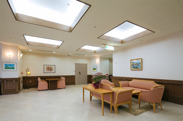 社会福祉法人　真和会／四季の里