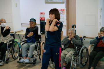 株式会社E.Tライフケア|有料老人ホーム　フォーユー堺深阪